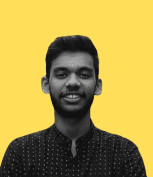 Vedant Ghubade
